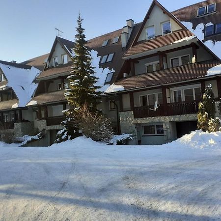 Leonia Apartments Zakopane Kültér fotó