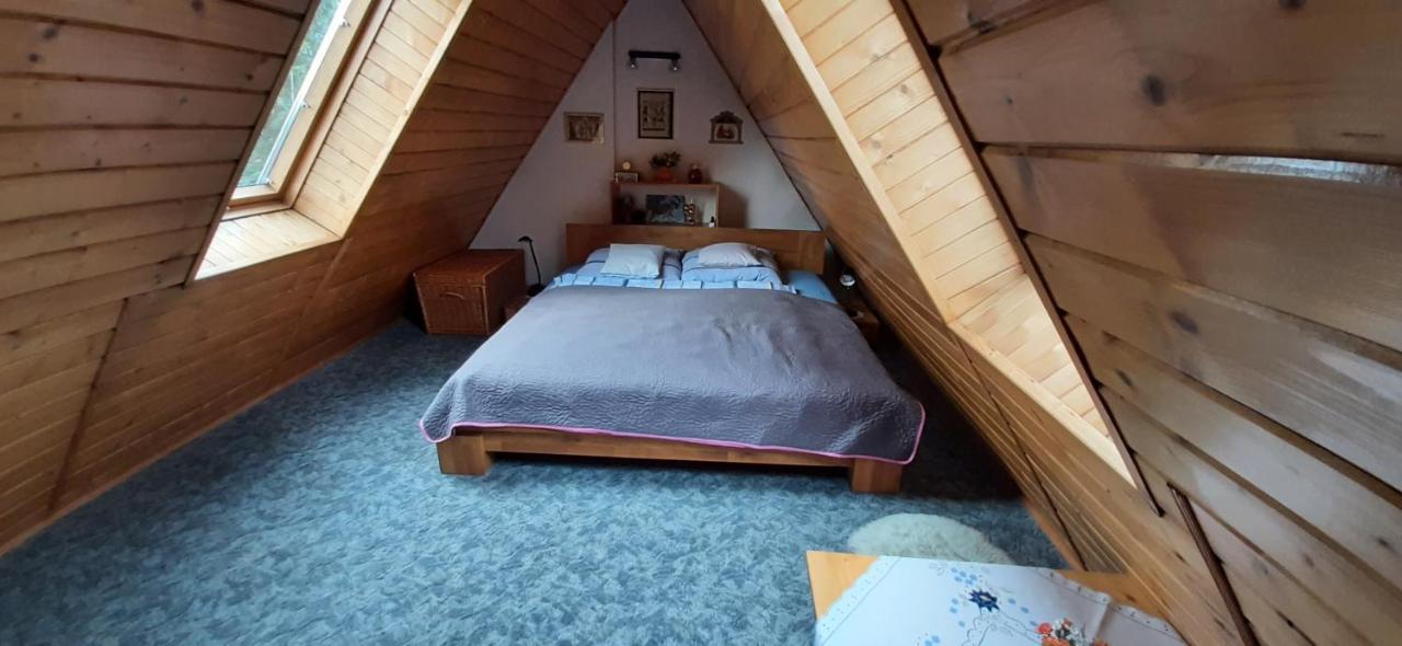Leonia Apartments Zakopane Kültér fotó