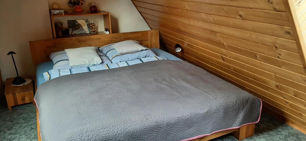 Leonia Apartments Zakopane Kültér fotó